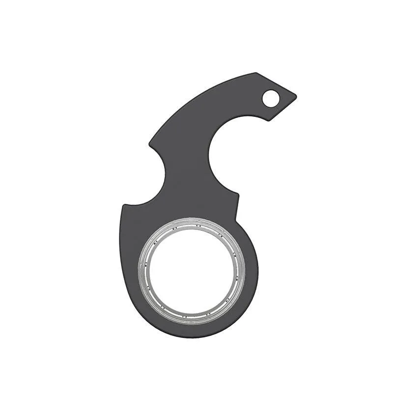 Creative Keychain Fidget Spinner