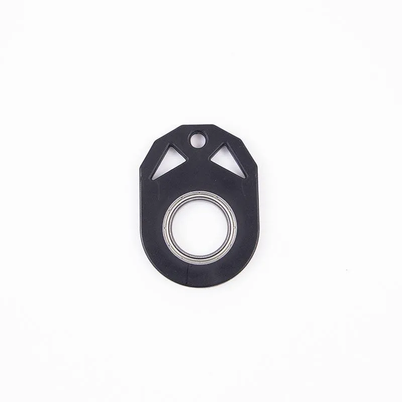 Creative Keychain Fidget Spinner