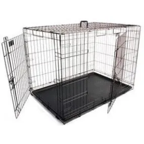 Cruiser Wire Crate