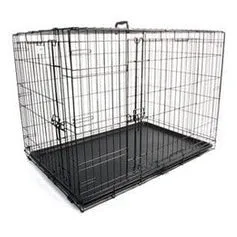 Cruiser Wire Crate