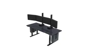 Deluxe Straight Station