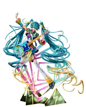 Design Coco - Hatsune Miku Japan Tour 2023 Thunderbolt 1/7