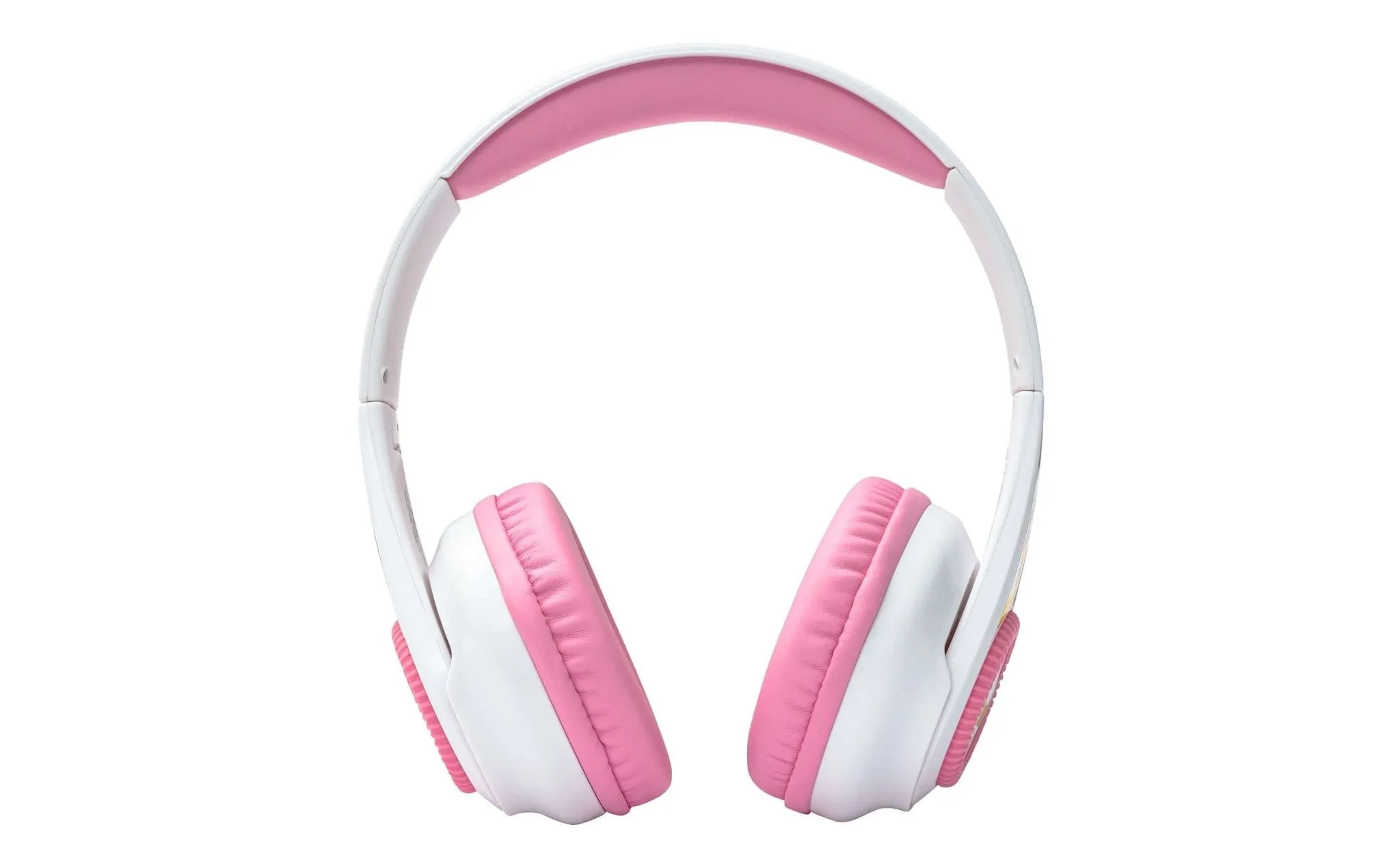 Disney Princess Bluetooth Headphones with EZ Link  Technology