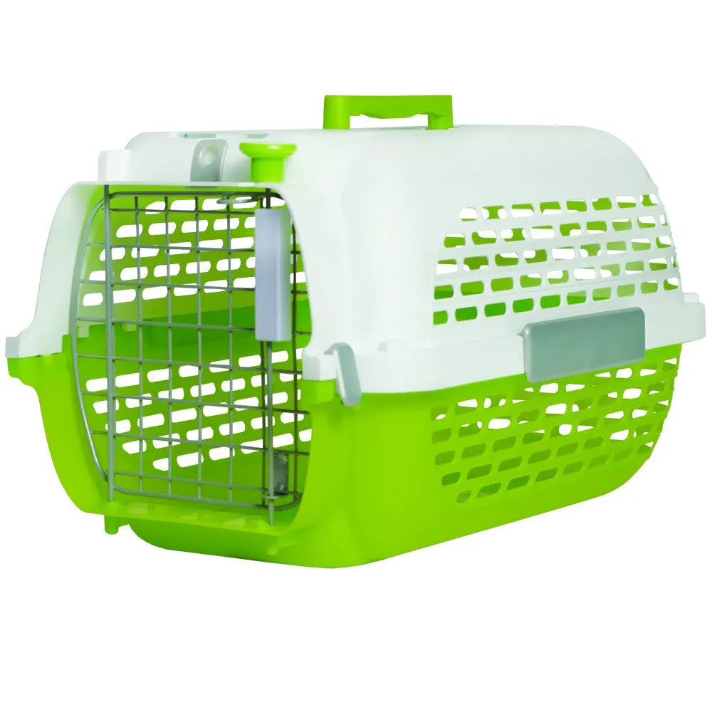 Dogit Voyageur Model 200 (medium); available in 2 colours.