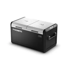Dometic CFX3 75DZ Dual Cooler/Freezer