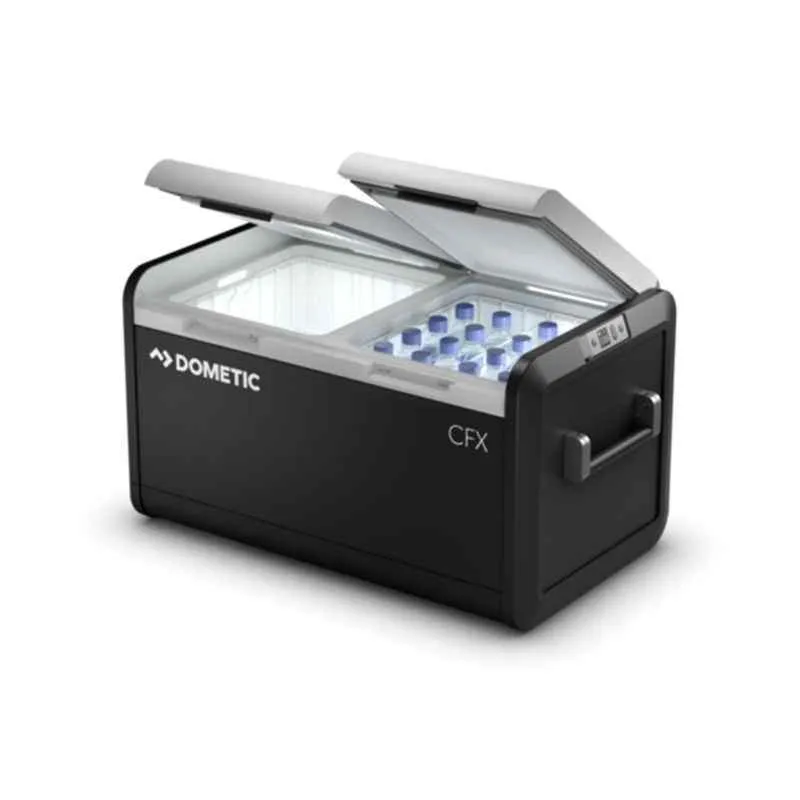 Dometic CFX3 75DZ Dual Cooler/Freezer
