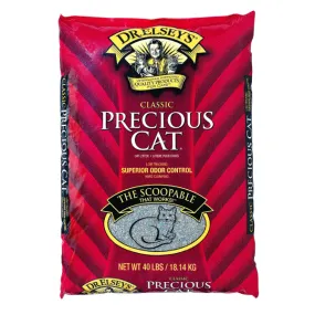 Dr. Elsey's Precious Cat Classic Litter