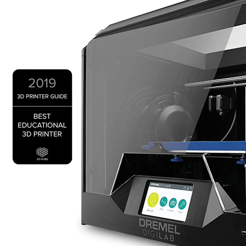 Dremel DigiLab 3D45 3D Printer
