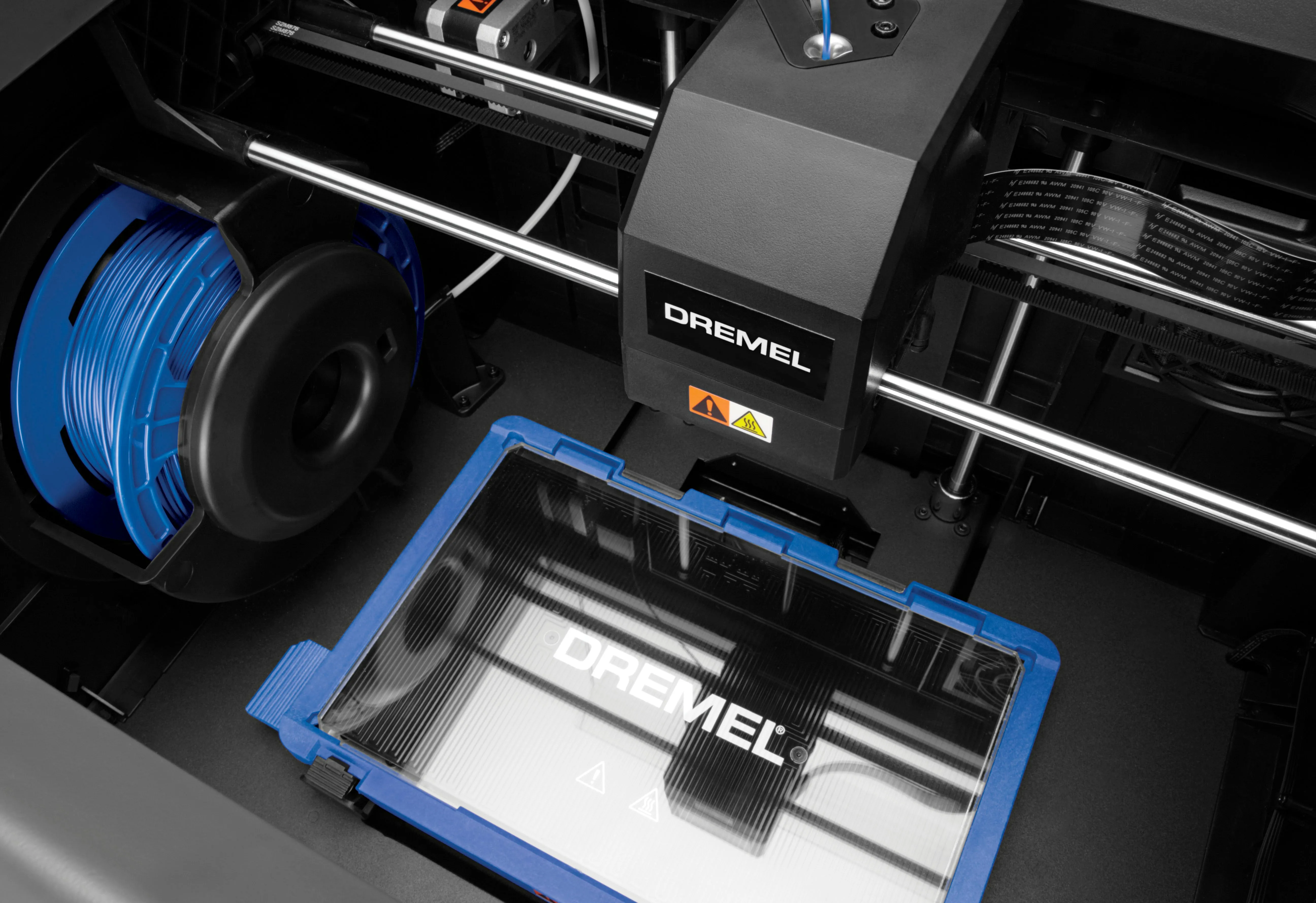 Dremel DigiLab 3D45 3D Printer