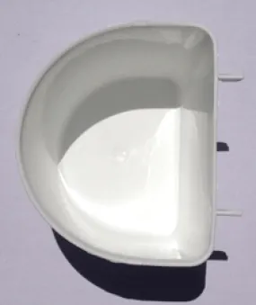 Drink Bowl for Pet One PP60, PP70 & PP80 Airline Carriers
