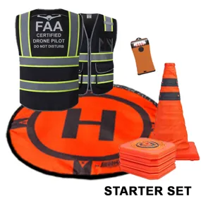 Drone Operator Safety Set