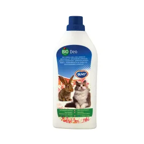 DUVO PLUS Bio Deodorizer litter 750g