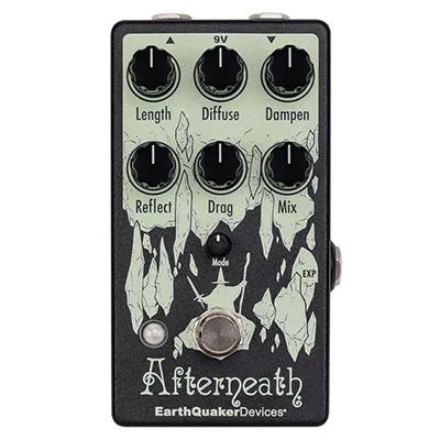 EARTHQUAKER DEVICES Afterneath V3