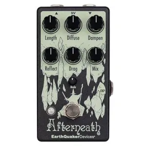 EARTHQUAKER DEVICES Afterneath V3