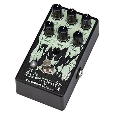 EARTHQUAKER DEVICES Afterneath V3