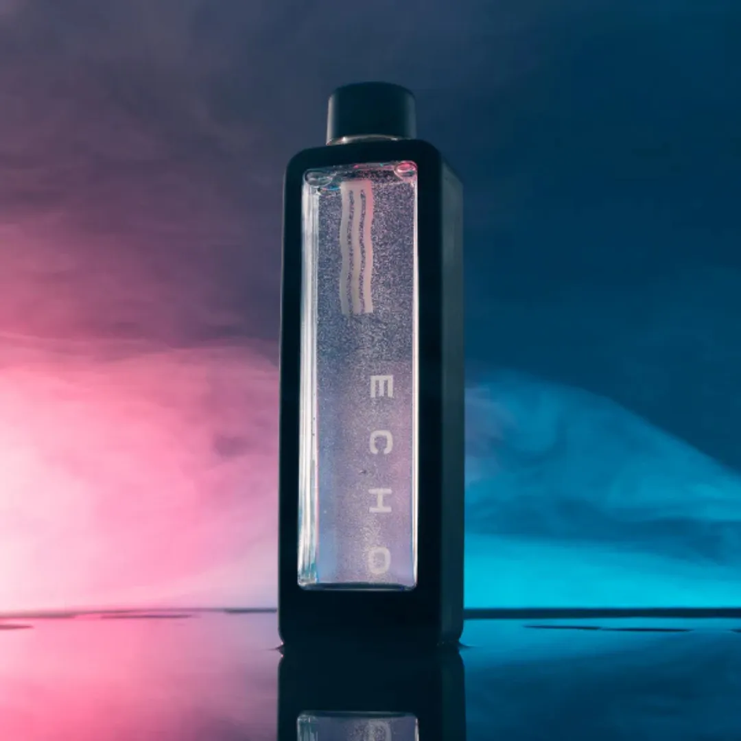 Echo Water Flask