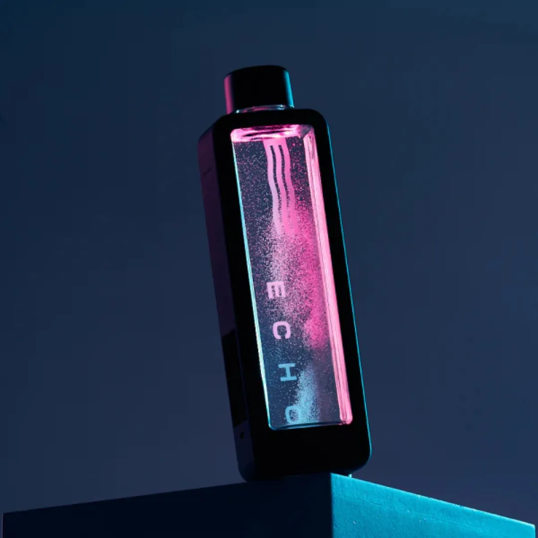 Echo Water Flask