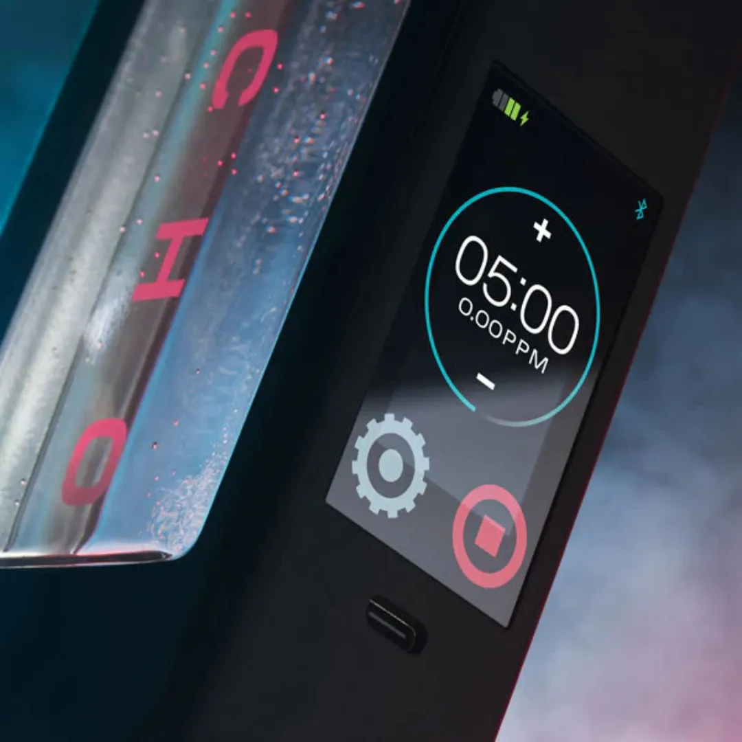 Echo Water Flask