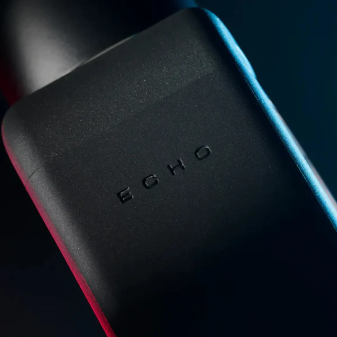 Echo Water Flask