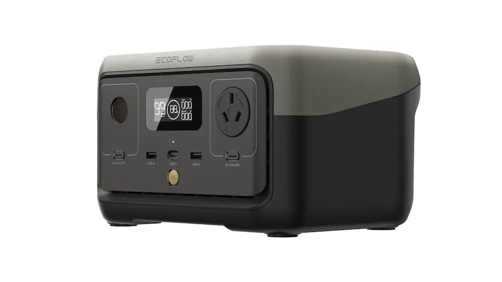 Ecoflow River 2 Portable Power Station