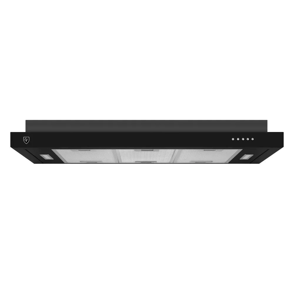EF 90cm Conventional hood EFCH 9202T BK