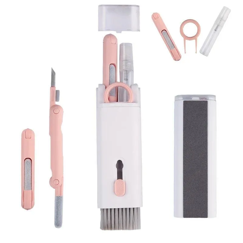 Electronics Cleaning Kit: Complete Solution for Gadgets and Devices