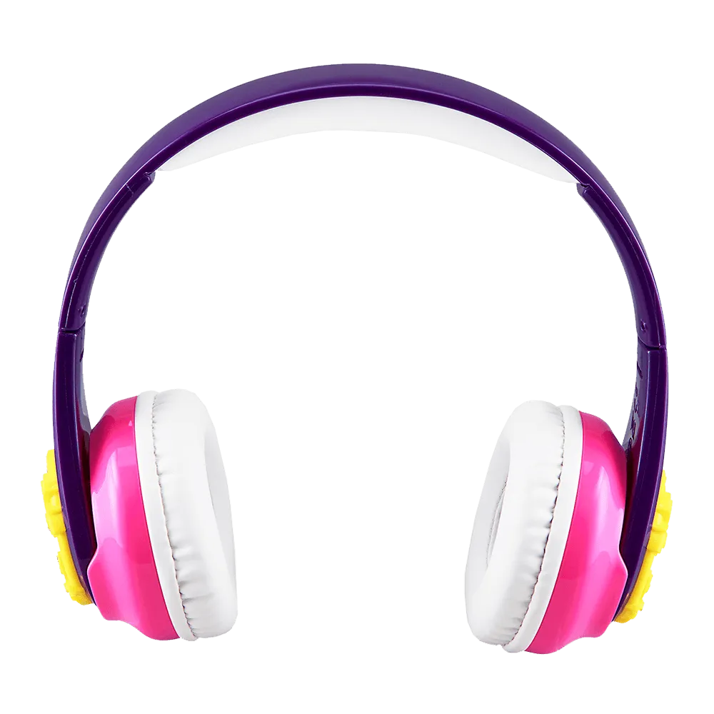 Encanto Bluetooth Headphones with EZ Link