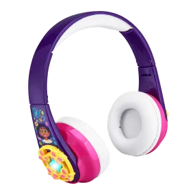 Encanto Bluetooth Headphones with EZ Link