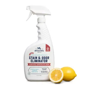 Extreme Stain & Odor Eliminator