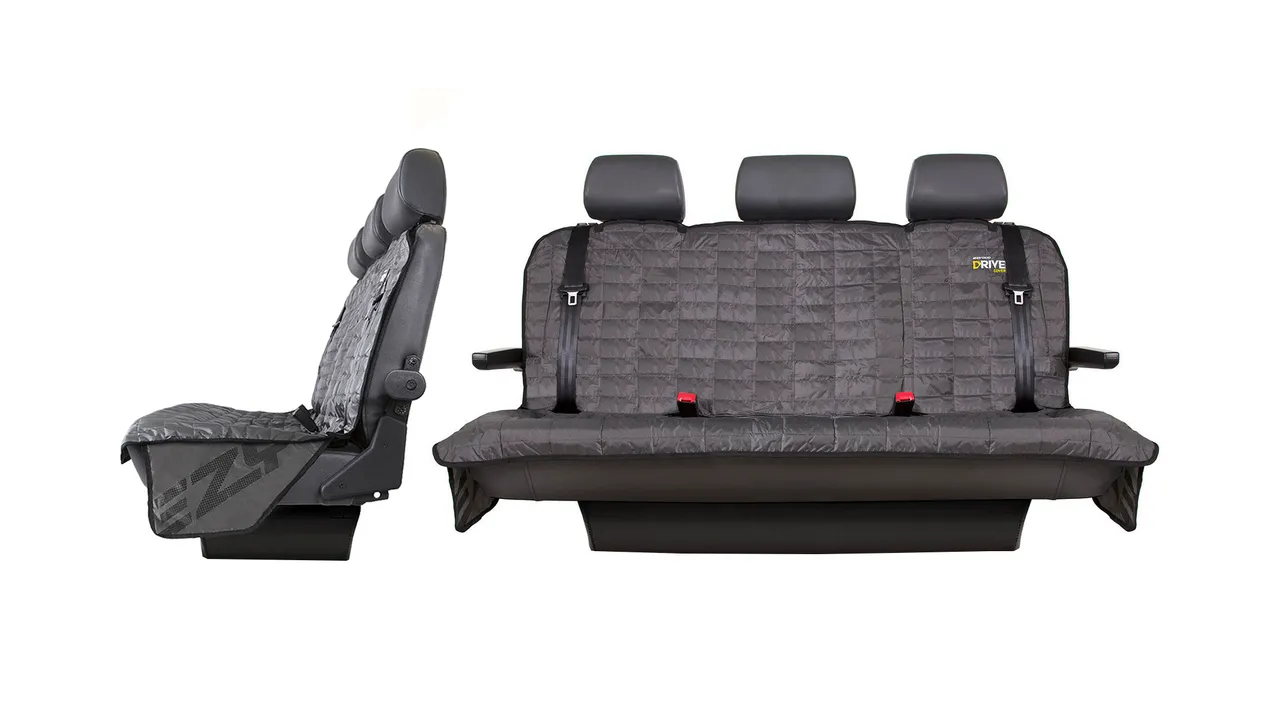EzyDog Drive Car Seat Cover