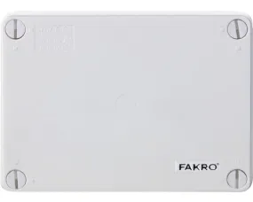 FAKRO Z-Wave Weather Module for home Automation (Zwave)