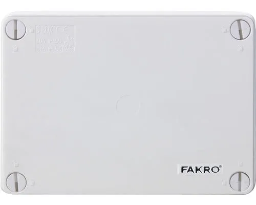 FAKRO Z-Wave Weather Module for home Automation (Zwave)