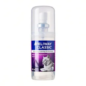 Feliway Cat Classic Spray Cat Supplies