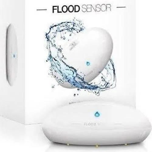 FIBARO Z-Wave Flood Sensor