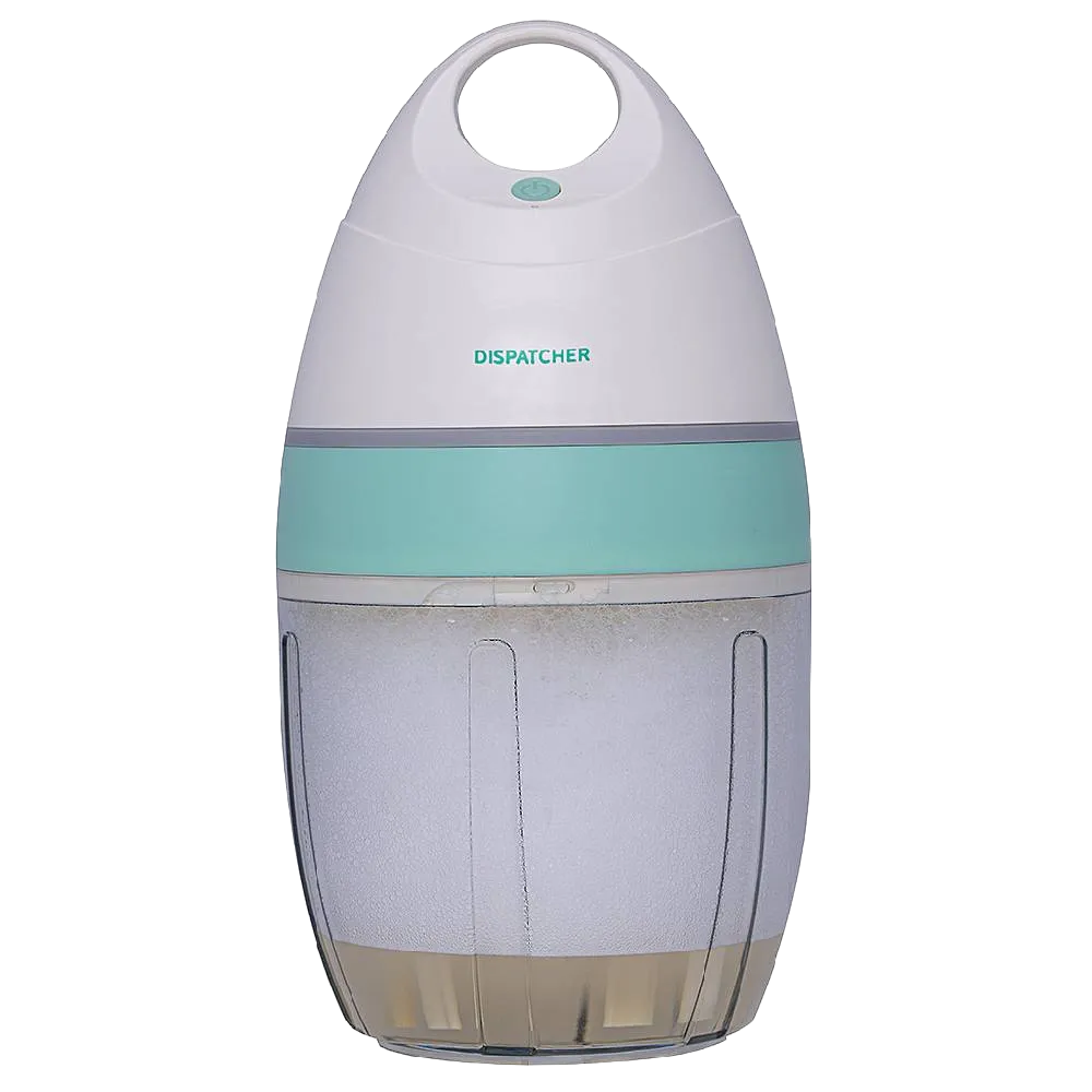Frothing Mixer / "The Egg" Frother