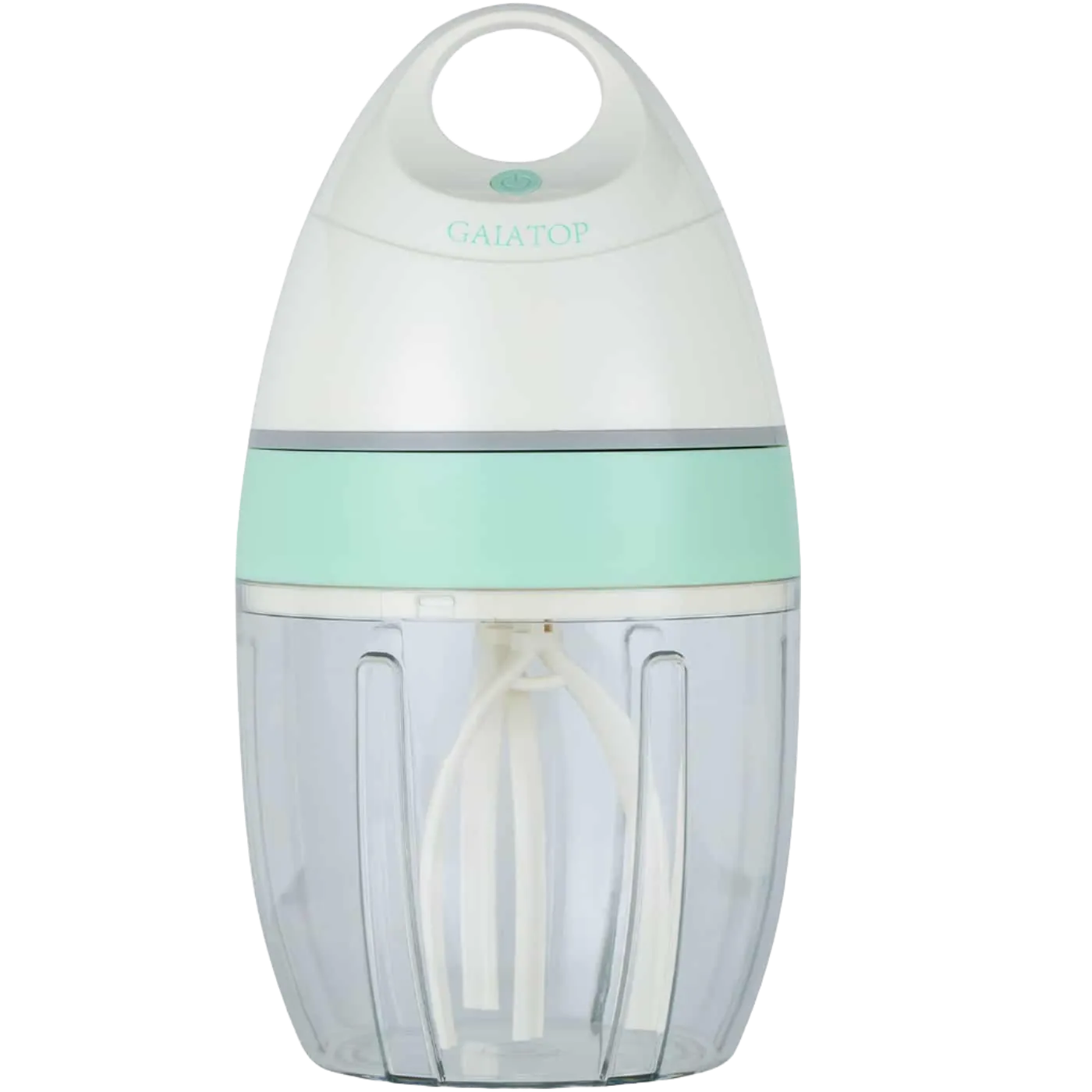Frothing Mixer / "The Egg" Frother