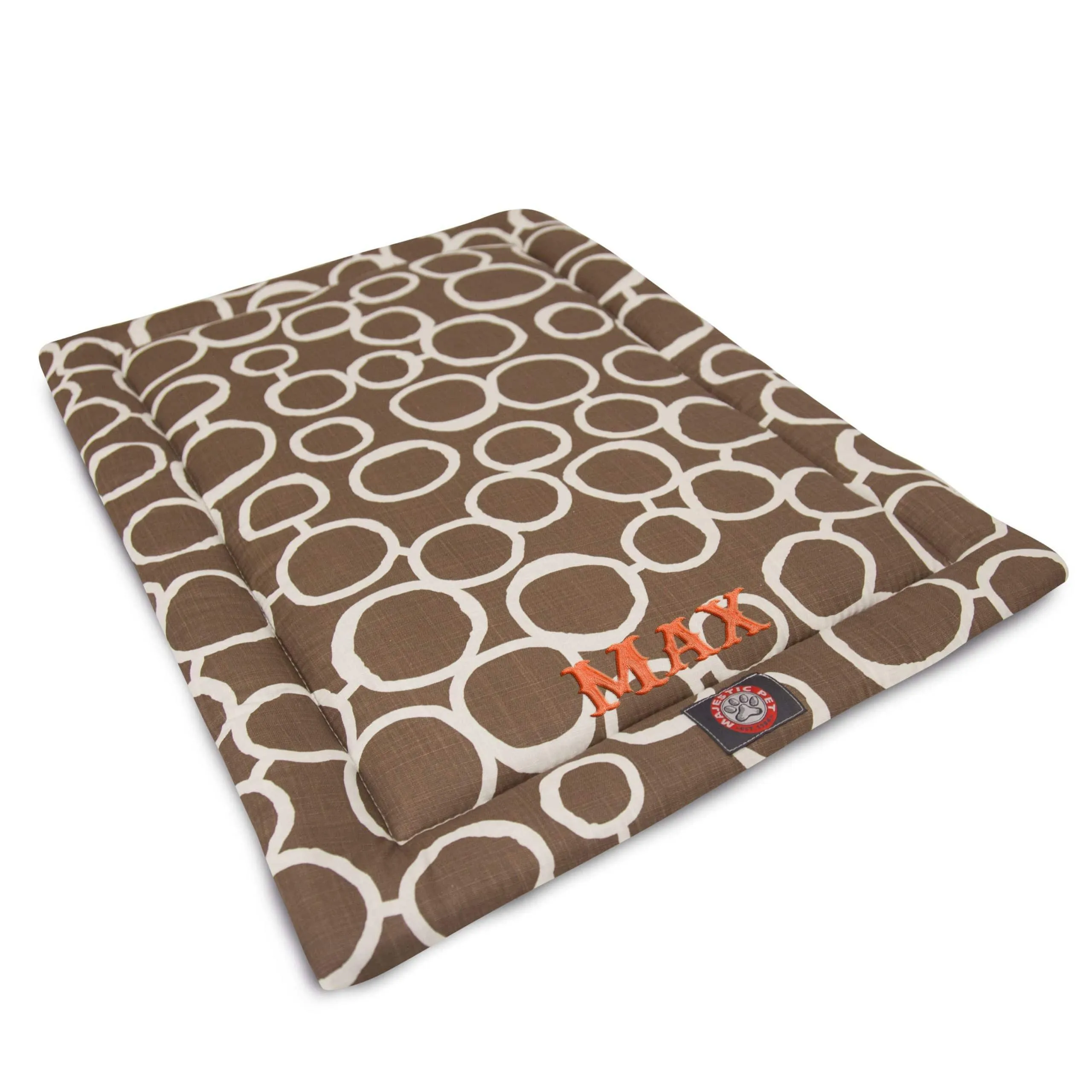 Fusion Crate Mat - Personalized