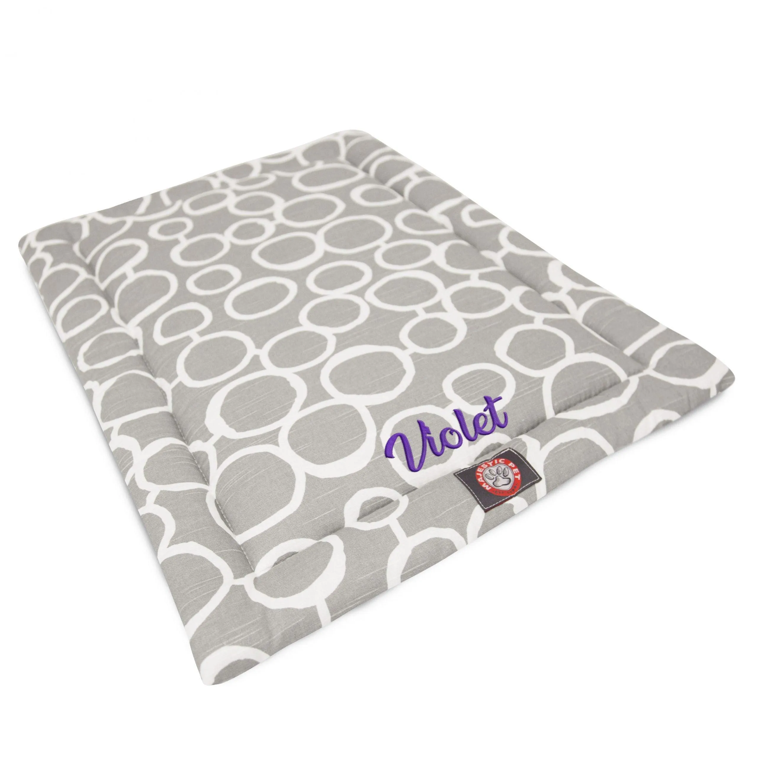 Fusion Crate Mat - Personalized