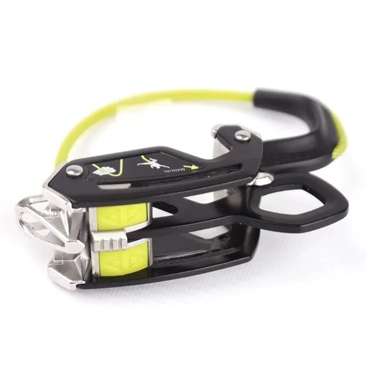 Giga Jul Belay Device