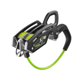 Giga Jul Belay Device