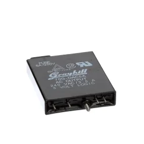 Grayhill 70G-OAC5A