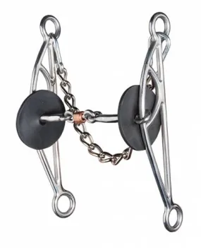 Greenley Dogbone Bit