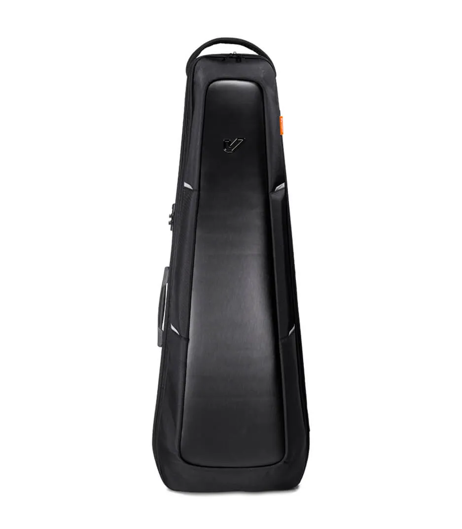 Gruv Kapsule Duo for Electric Guitar (Black)