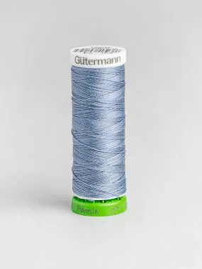 Gütermann All Purpose rPET Recycled Thread - Arctic Shadow 074