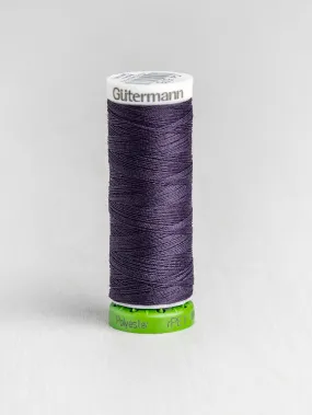 Gütermann All Purpose rPET Recycled Thread - Deep Lilac 575 Gütermann All Purpose rPET Recycled Thread - Deep Lilac 575