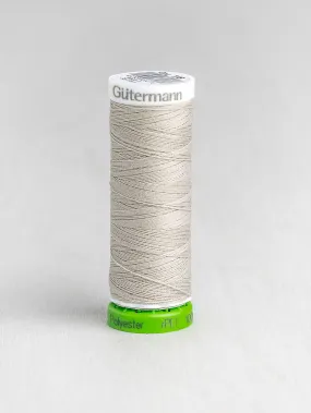 Gütermann All Purpose rPET Recycled Thread - Dolphin 118