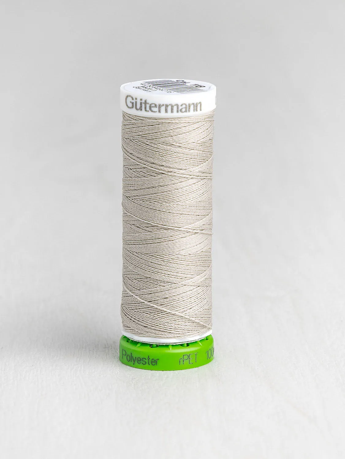 Gütermann All Purpose rPET Recycled Thread - Dolphin 118