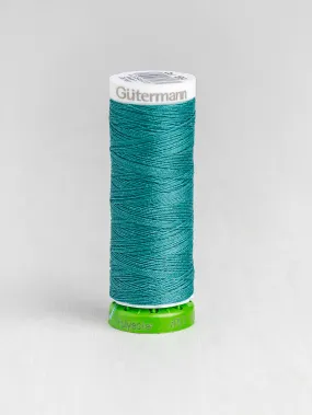 Gütermann All Purpose rPET Recycled Thread - Peacock 189