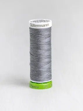 Gütermann All Purpose rPET Recycled Thread - Shark 497