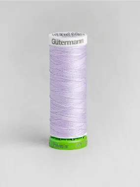 Gütermann All Purpose rPET Recycled Thread - Spring Crocus 442